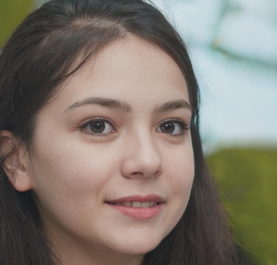 Sarah Müller, Leitende Finanzstrategin bei tyrkolhub